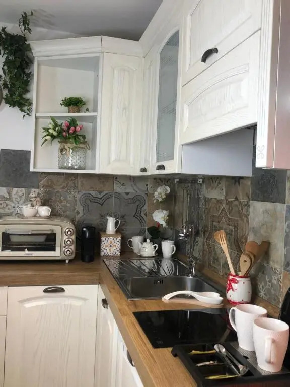 Il Bosco Guest House Subiaco