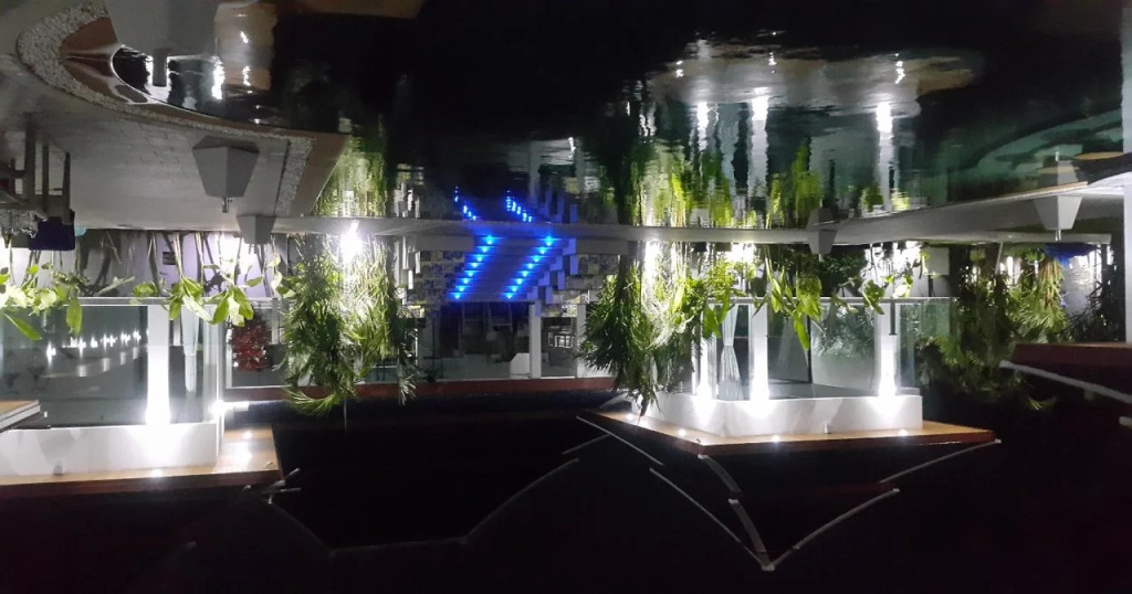 Blue Dream Villa