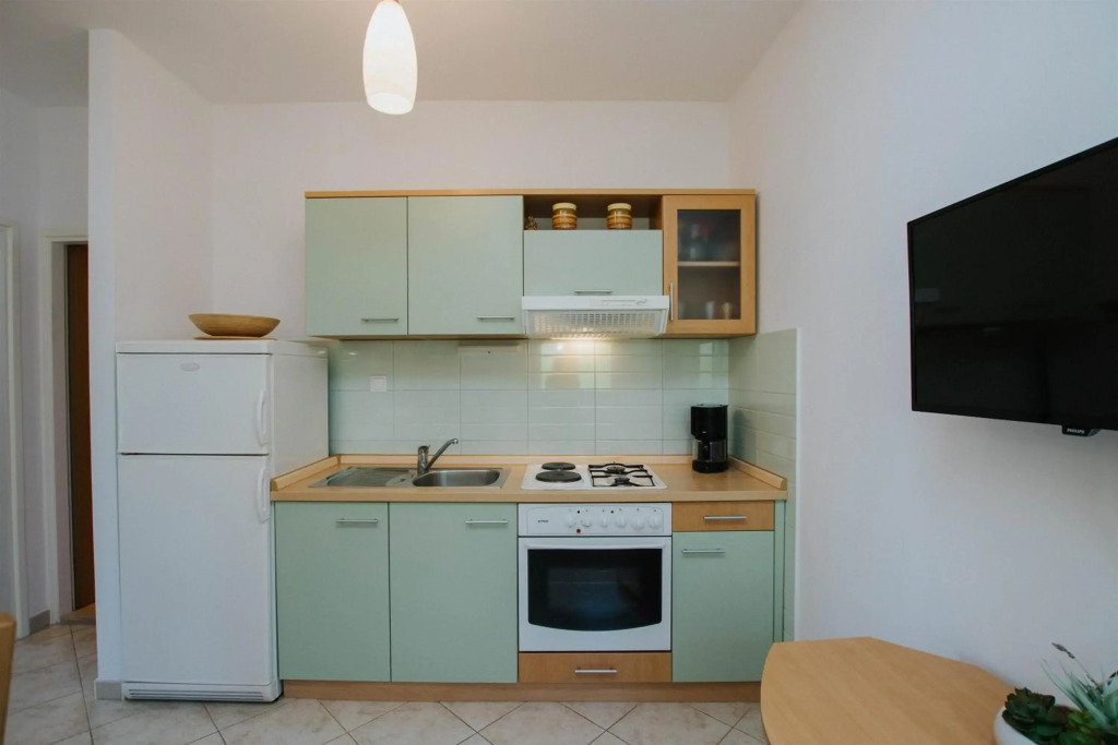 Apartments Klaric