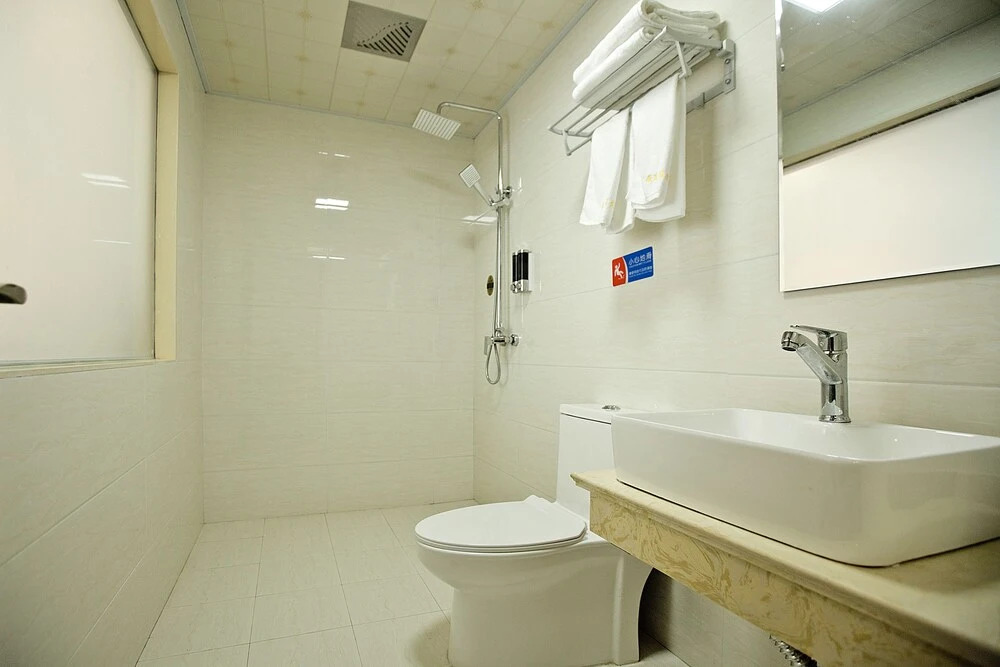 Huangshan North Station Huiting Boutique Hostel
