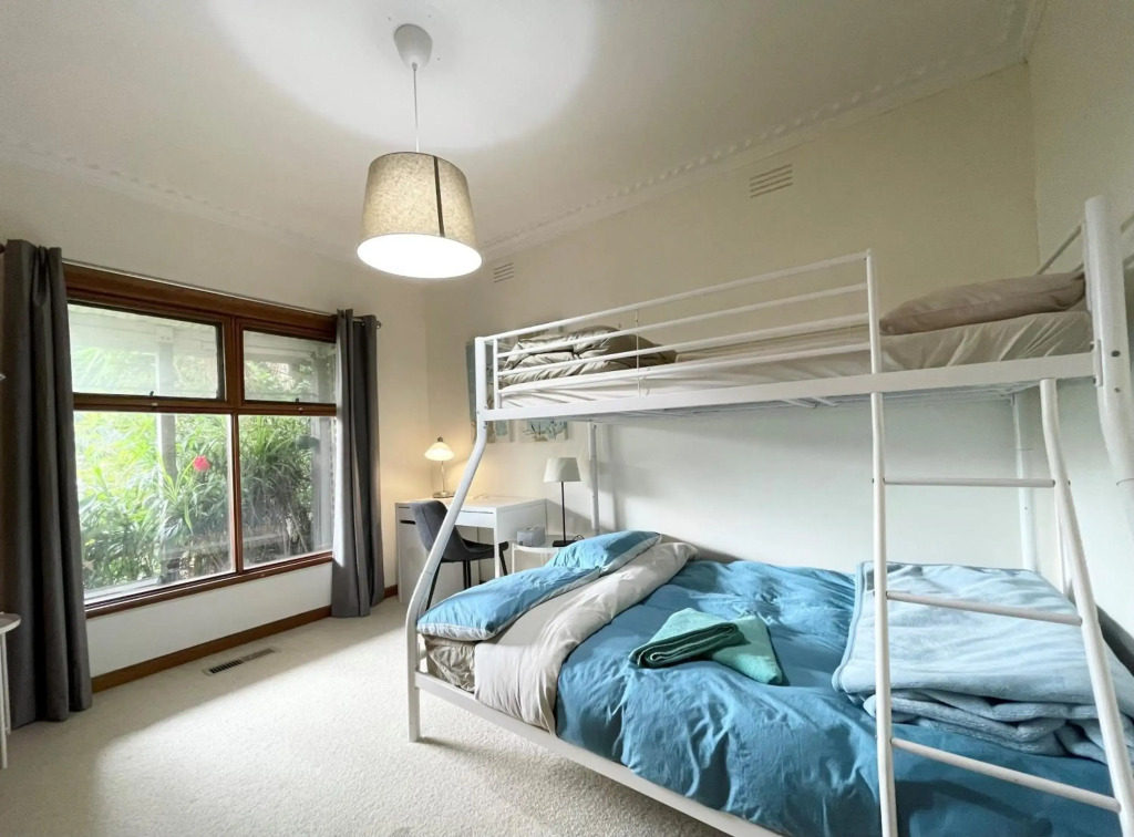 Sunryes Beach House