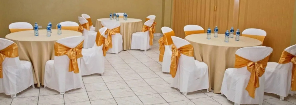 Hotel-Suites Costa de Oro