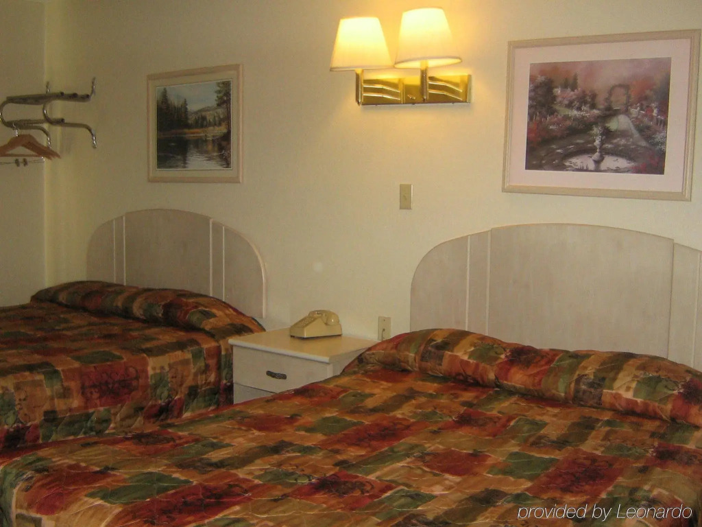 Americas Stay Inn-Leavenworth