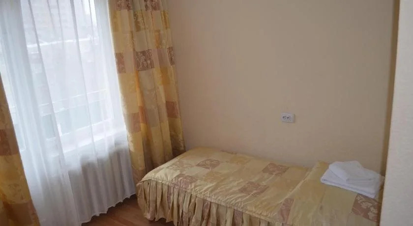 Predslava Hotel