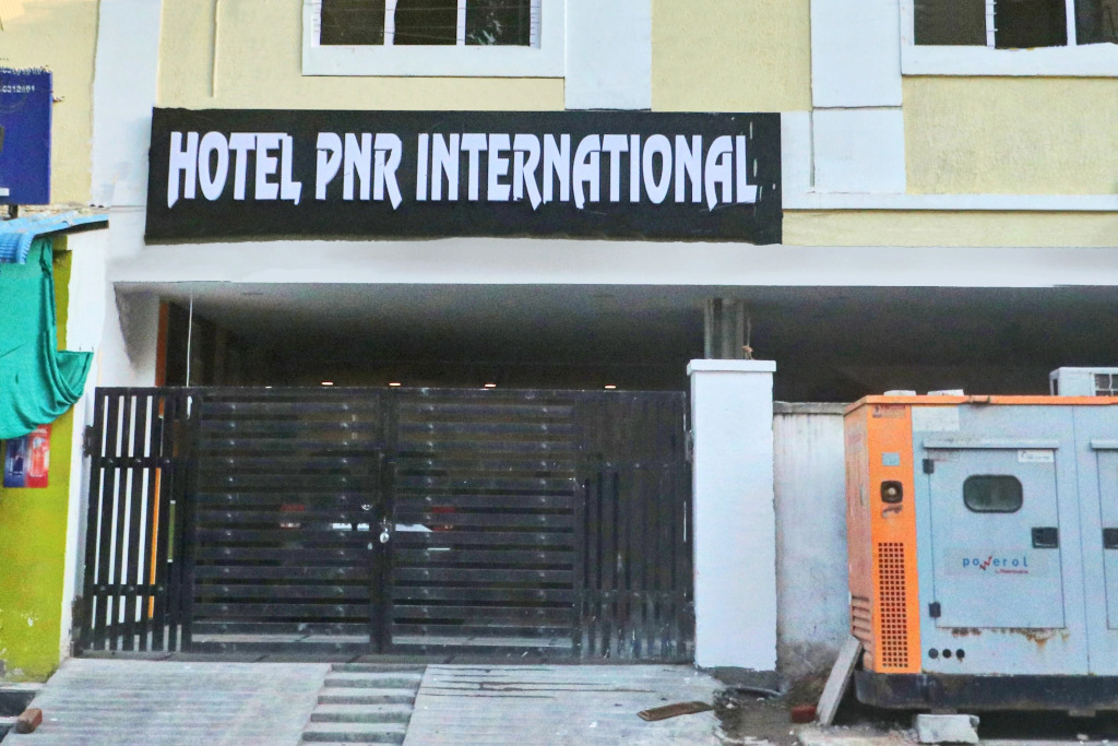 Super Collection O Pnr International Mehdipatnam