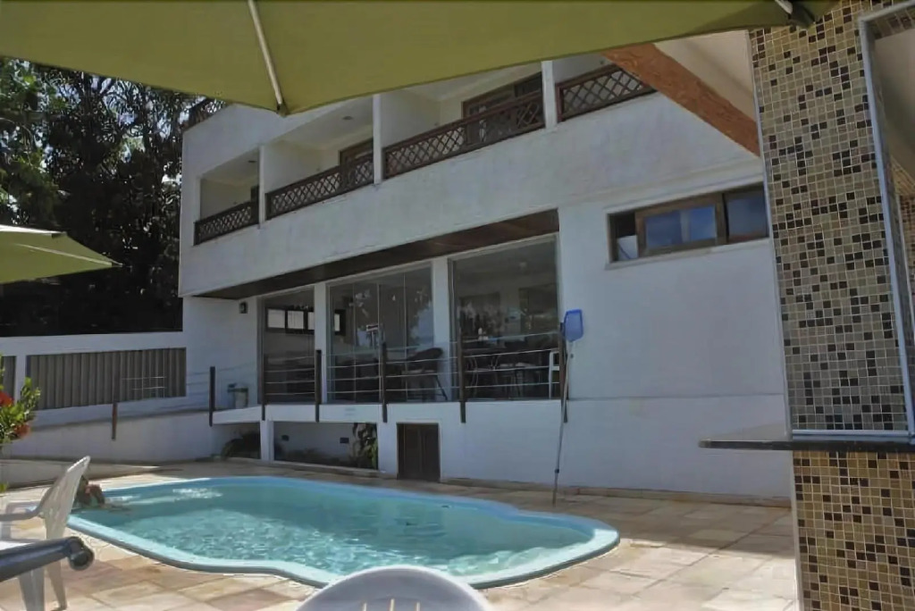 Pousada Ceu e Mar