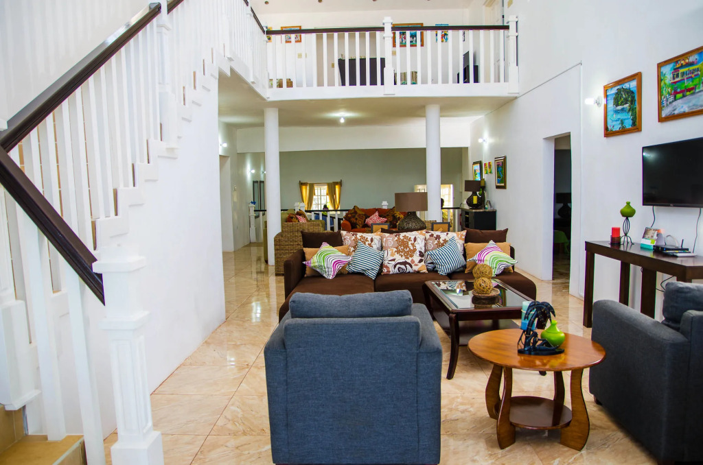 Villa Juanita