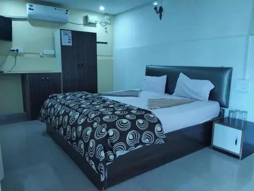 Avelina Guest House