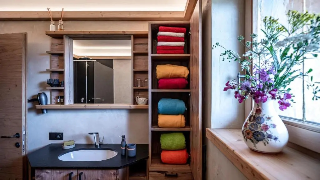 Schwaiger Alpen-Ferienwohnung