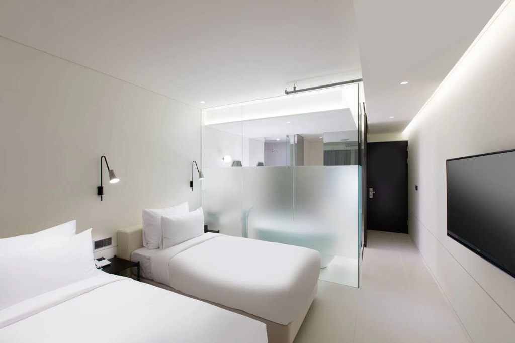 Park Marine Hotel