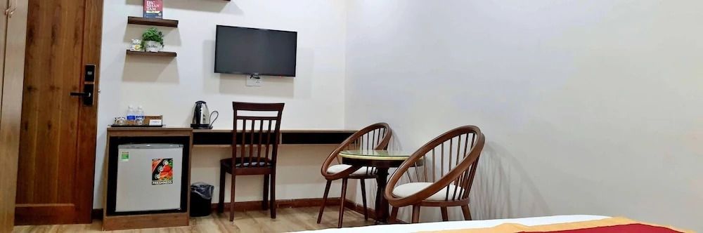 Hotel Anh Đức
