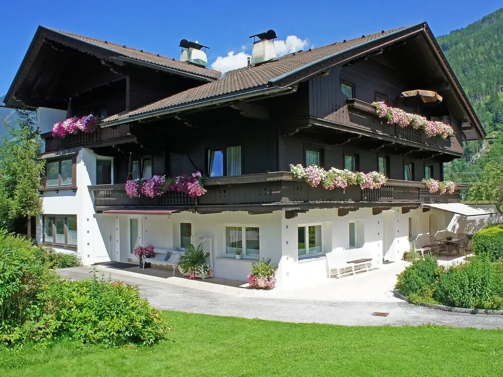 Wildauer Aschau im Zillertal