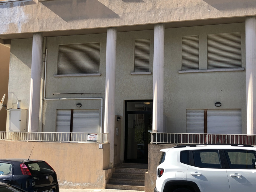 Casa Luisa 2 bedrooms apartment in Alghero