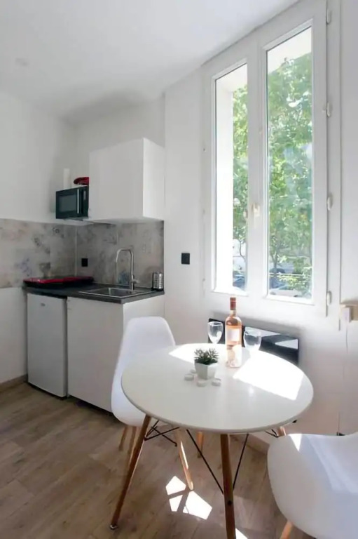 My Cosy apartment - La Roquette