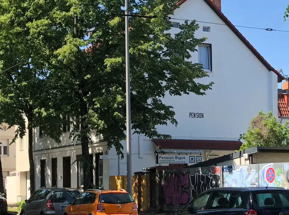 Santa Dolores