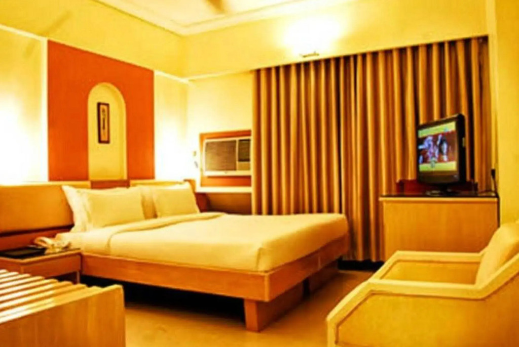 Hotel Milan International