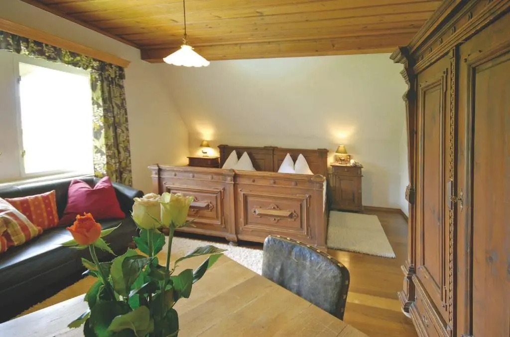 Landhaus Koller