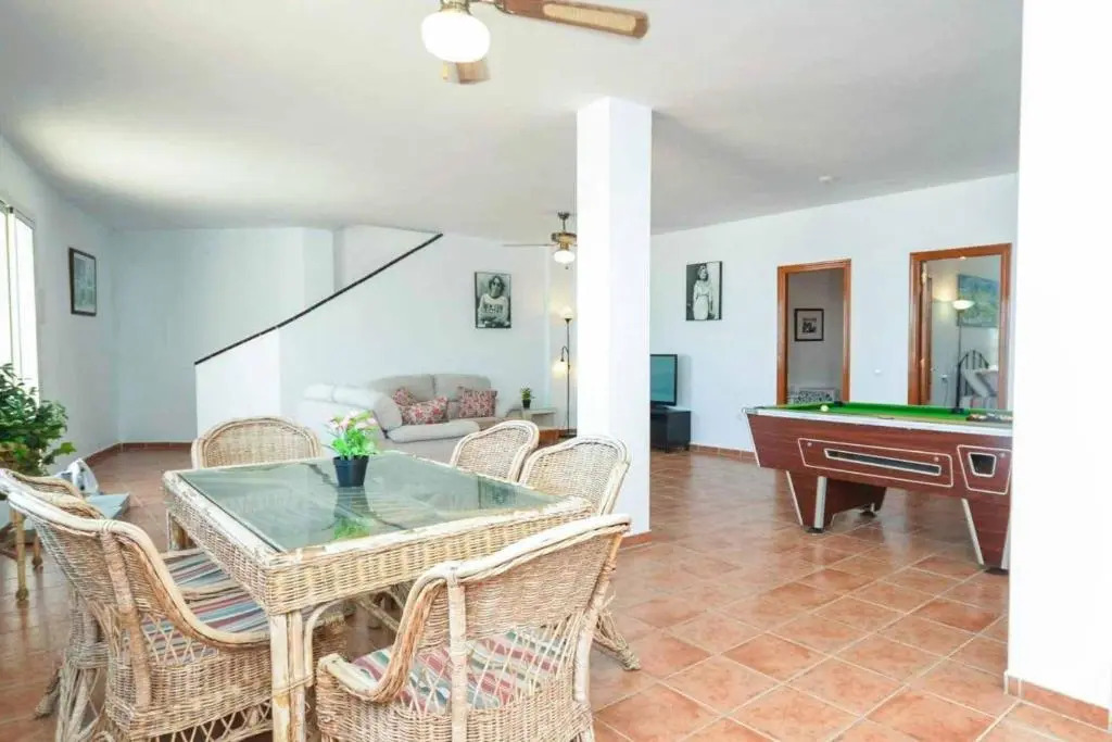 Villa Buenavida