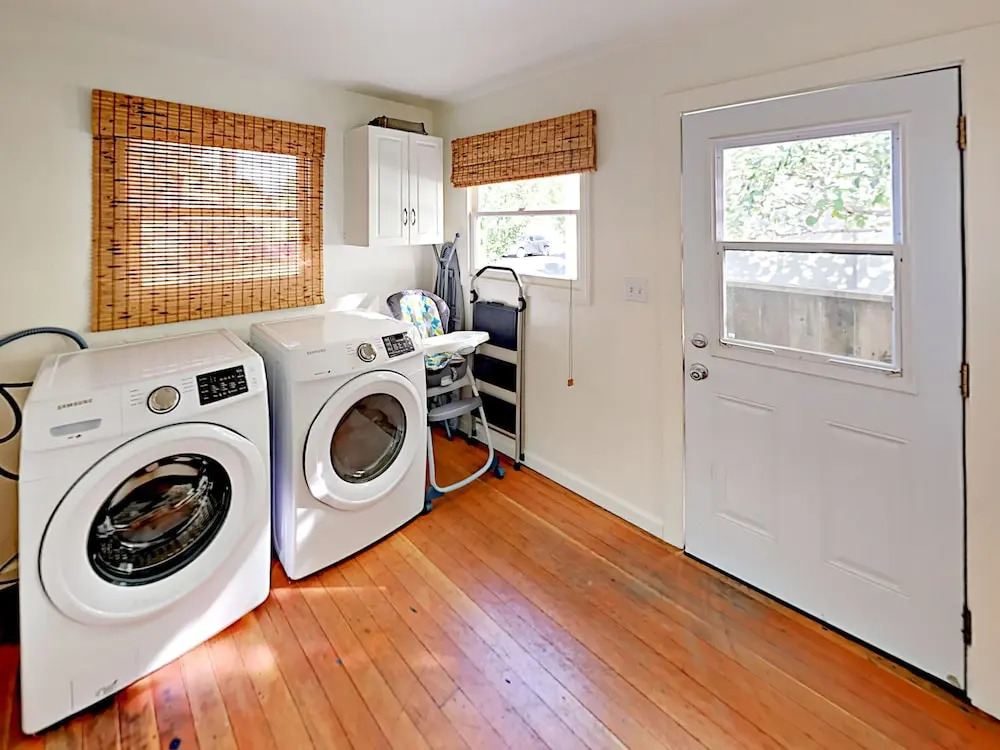 Orchard Home 2 Bedrooms 1 Bathroom Home