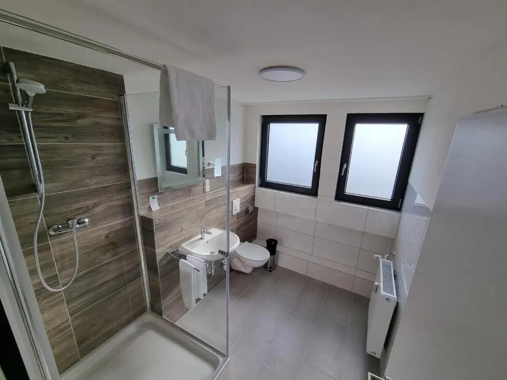 Hotel Das Augustin