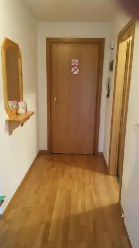 Residence Nagler Appartement BADI