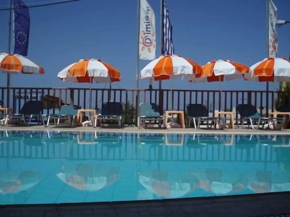 Memories Apartments