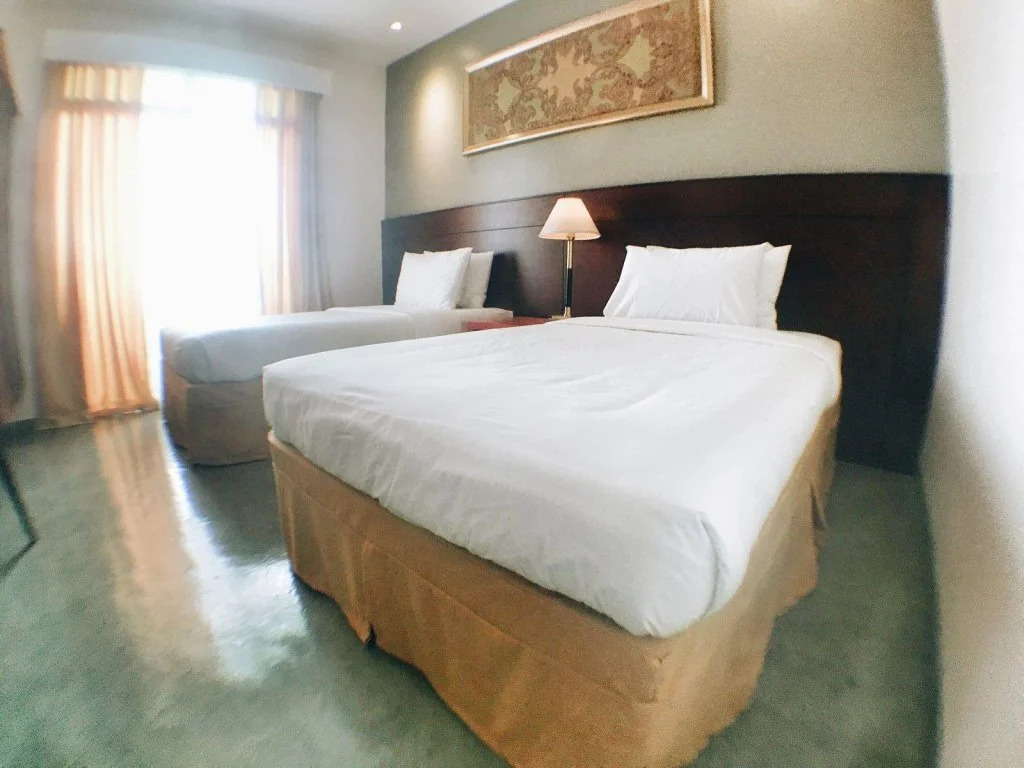 Palm Star Suites