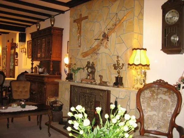 Hotel-Pension Spronck