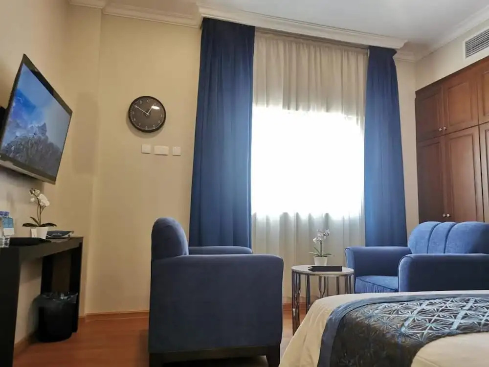 Tripper Inn Hotel Apartments