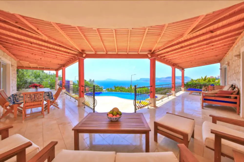 Villa Tavla