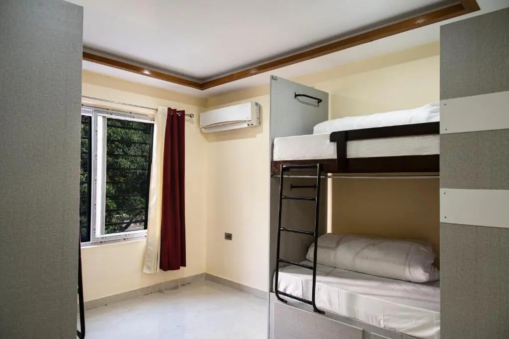 Madpackers Rishikesh