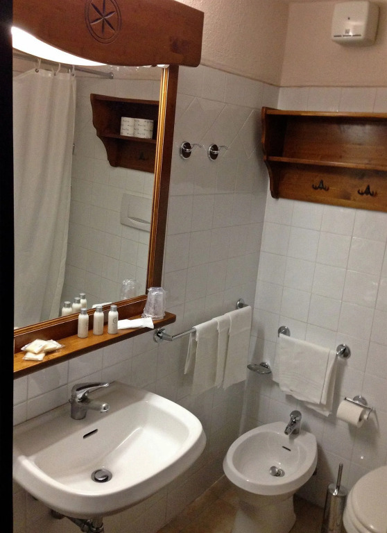 TH La Thuile - Planibel Hotel