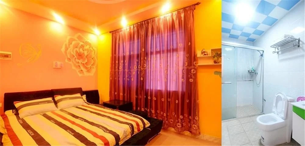 Xiamen Sunshine Bay Inn