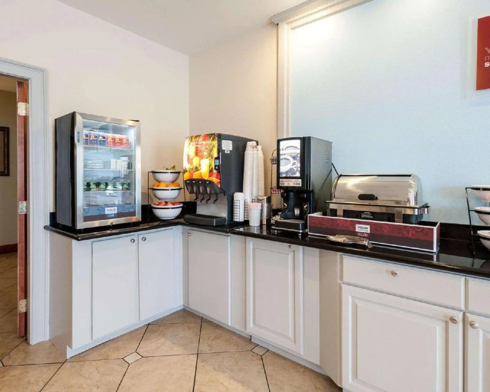 Best Western Heritage Inn & Suites