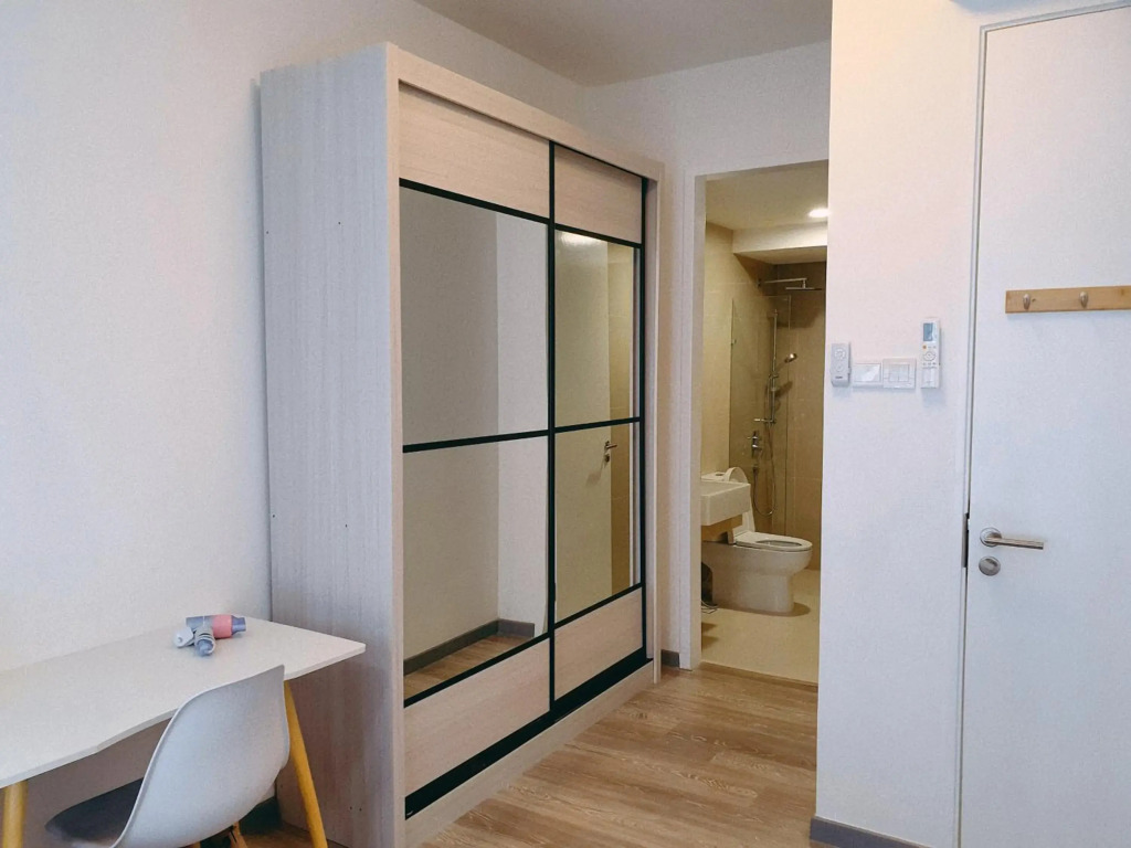 United Point Residence 6 pax Near Mont Kiara Desa Park Kepong