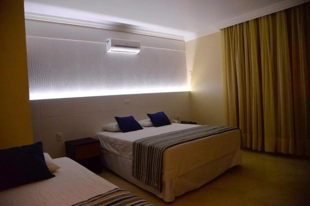 JVA Fenix Hotel