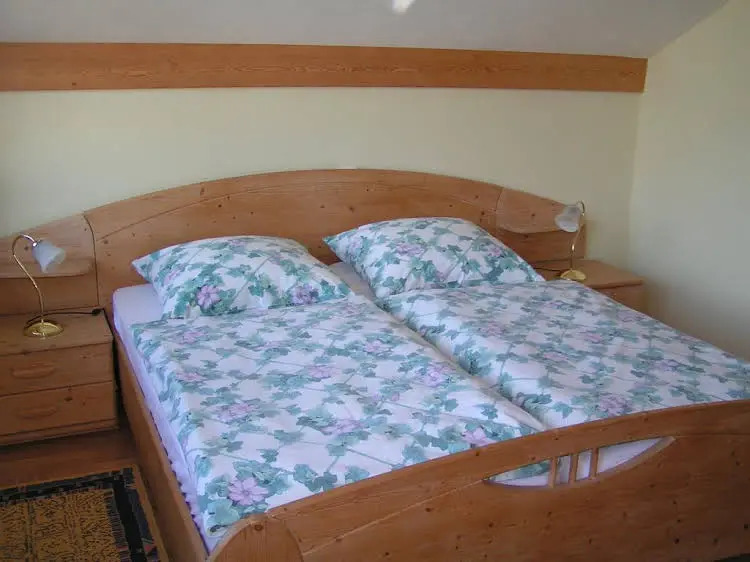 Pension Hohenau