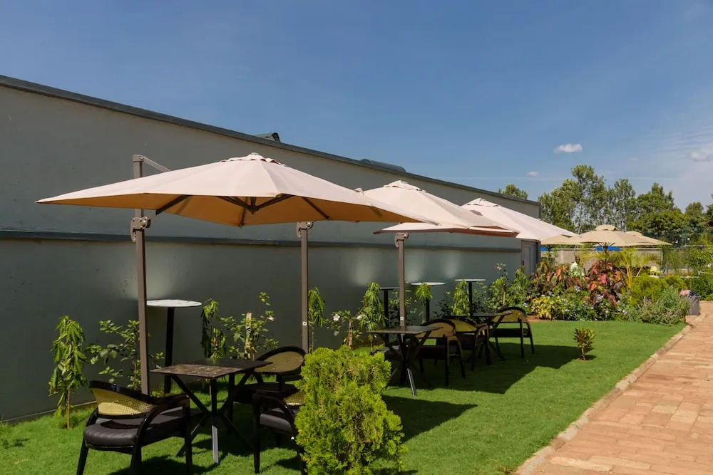Abai Lodges and Spa
