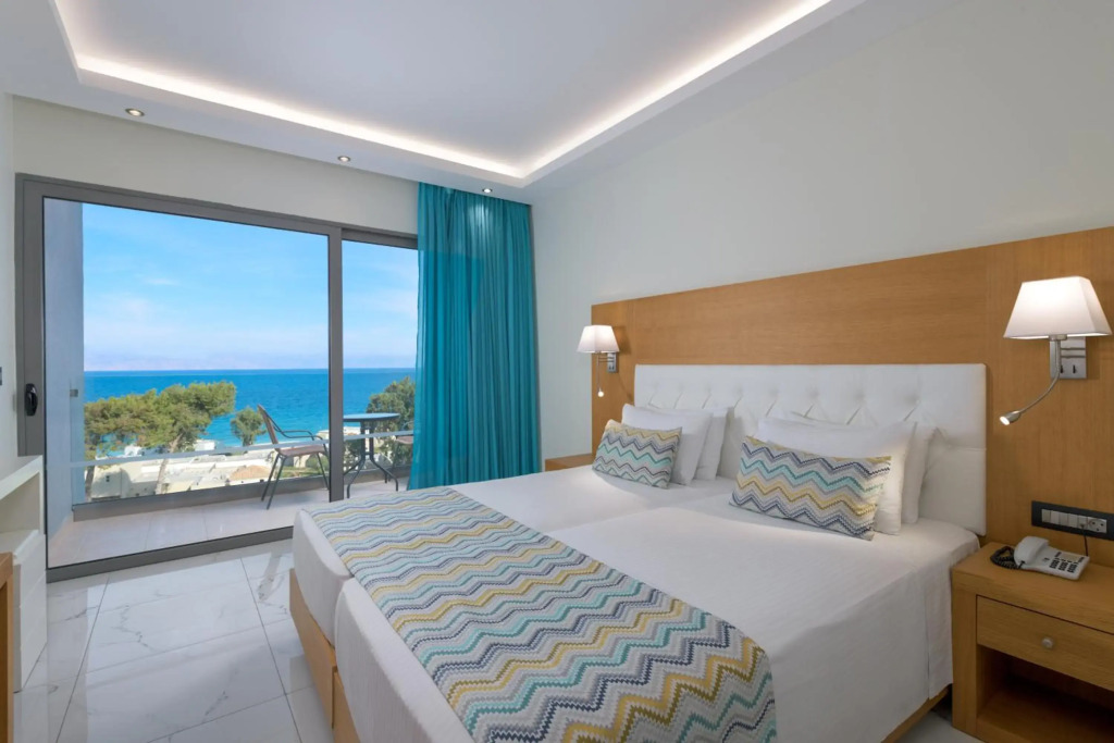 Oceanis Park Hotel