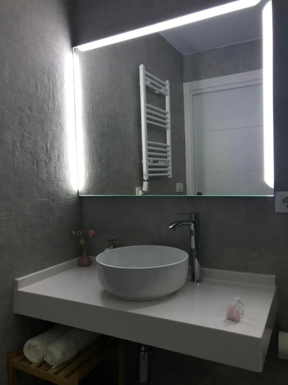 Apartamento Abuelo Mayorga