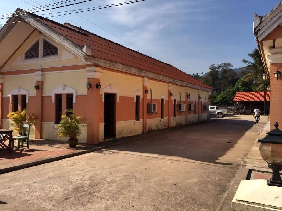 Loso Guesthouse