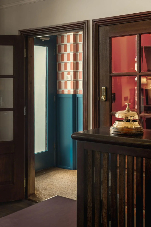 St. Davids Hotels Paddington