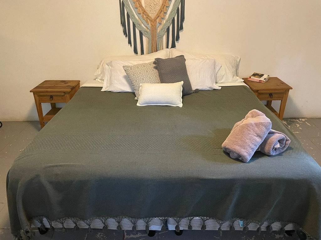 Hotel Majo Sayulita