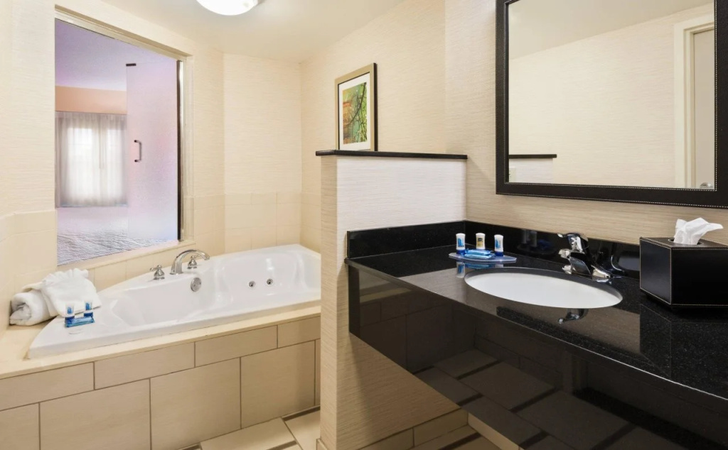Fairfield Inn and Suites by Marriott Clearwater