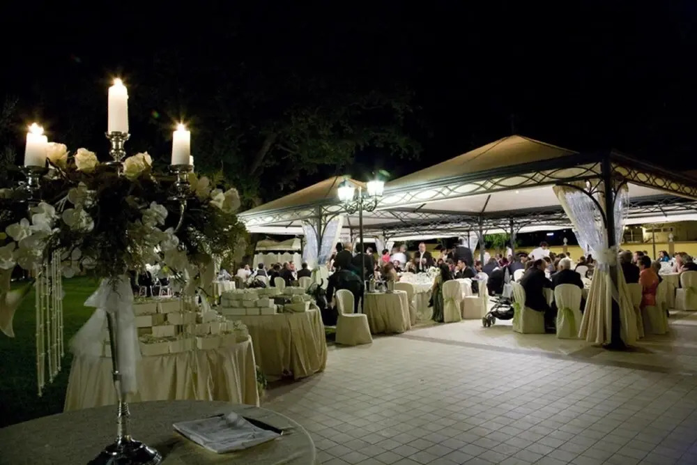Villa Fiorita