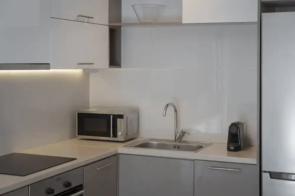 Varkiza Seaside Apartment