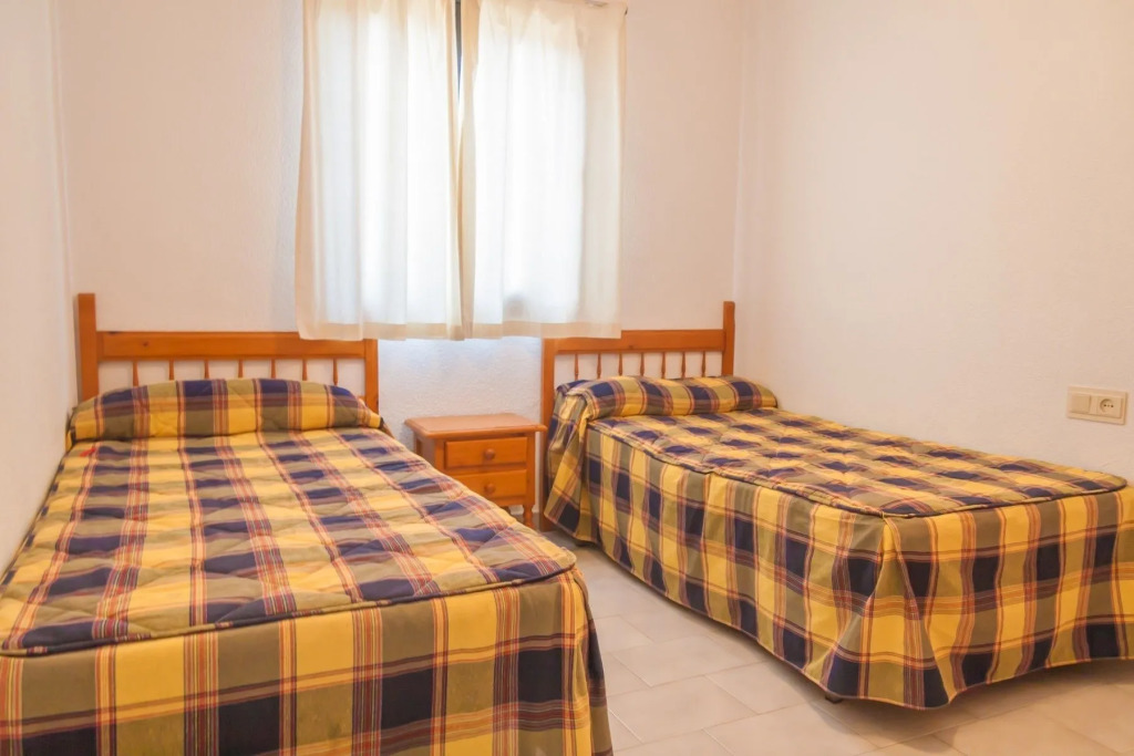 Canovas Nerja - Antali Villas