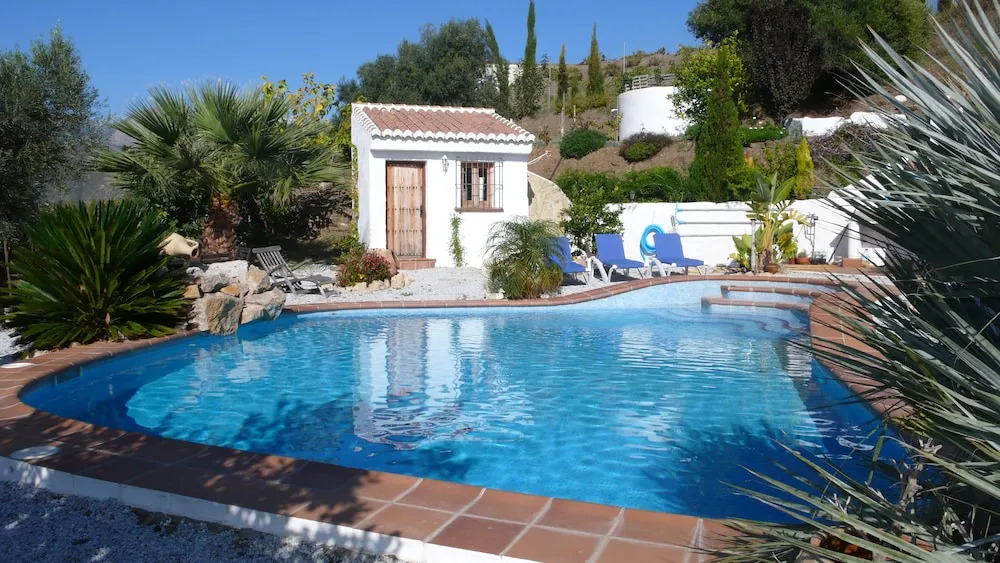 Casa Blanca (2 bed)