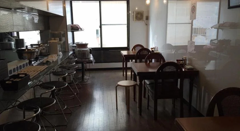 Business Hotel Omika