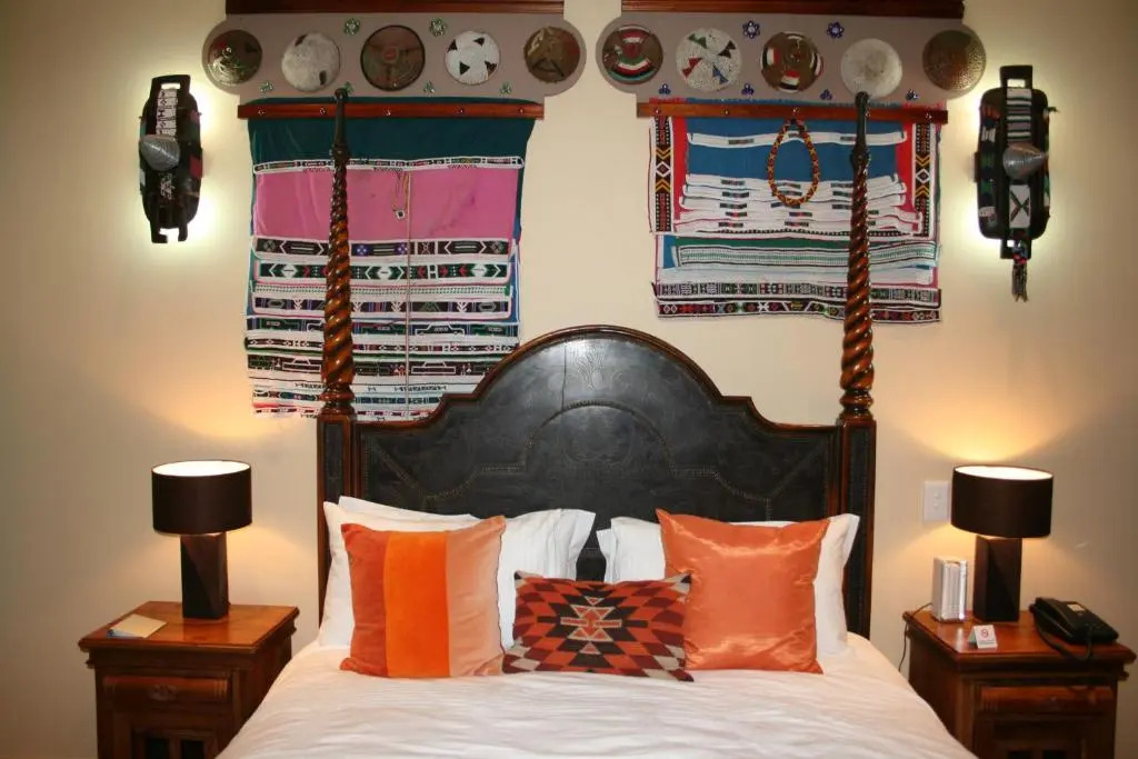 AmmaZulu African Palace